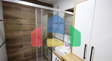 Квартири планування 1 + 1 і 2 + 1 в мікрорайоні Хурма - Анталія