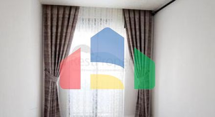 Квартири планування 1 + 1 і 2 + 1 в мікрорайоні Хурма - Анталія