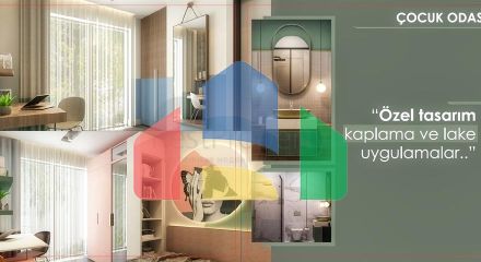 Новый инвестиционный проект,виллы в районе Коньяалты