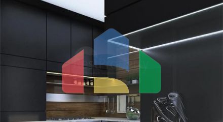 Проект  в районе Коньяалты Анталья