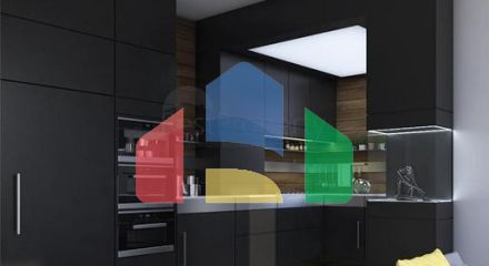 Проект  в районе Коньяалты Анталья