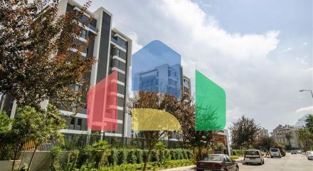 Уникальный проект на первой береговой линии в Анталии