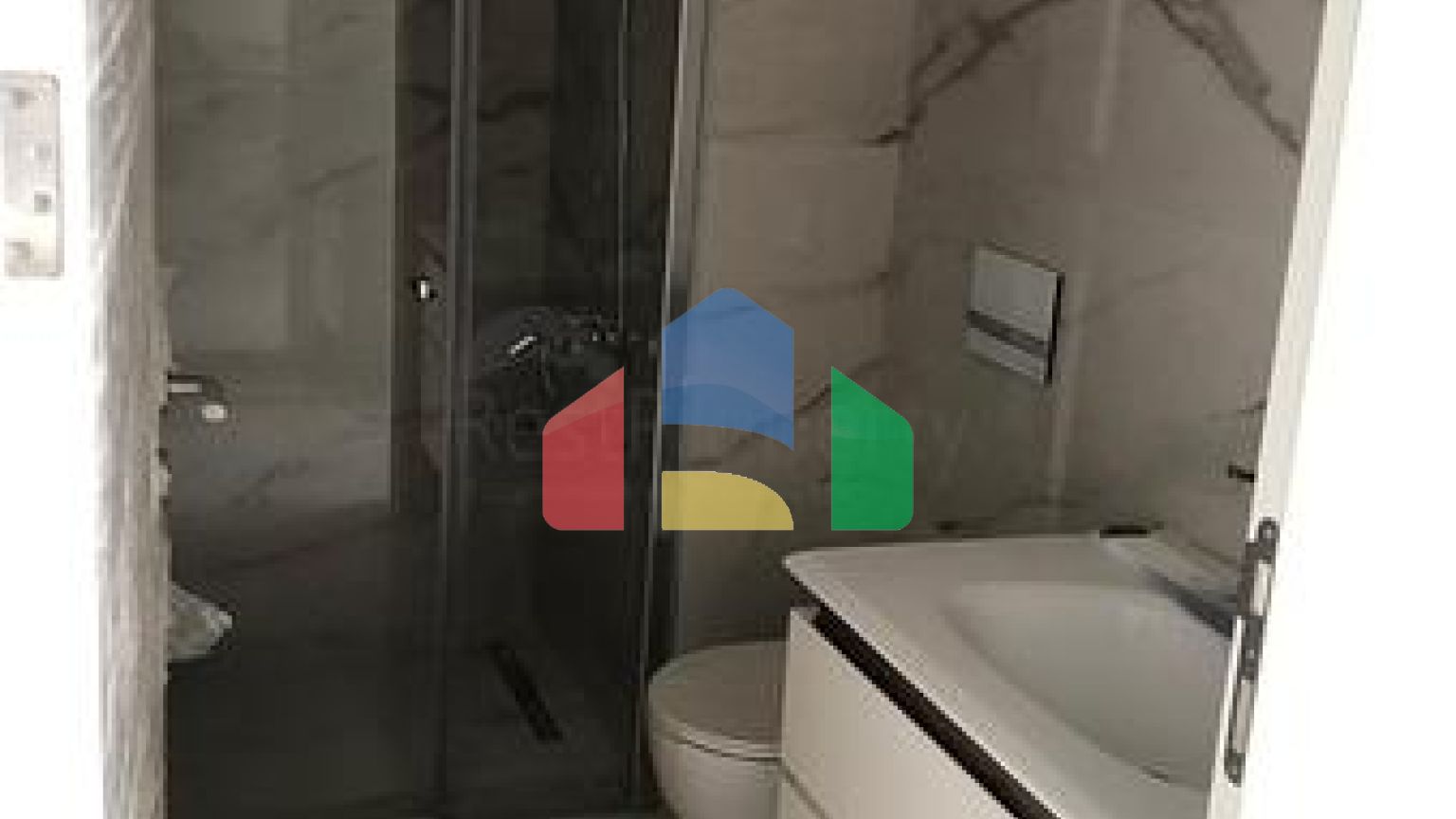 Уникальный проект на первой береговой линии в Анталии