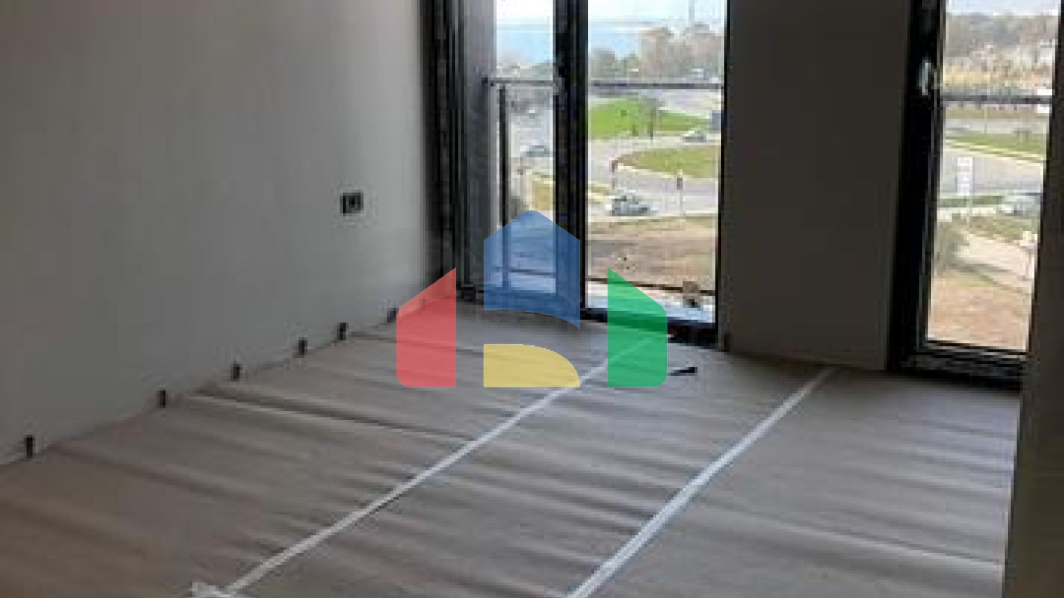 Уникальный проект на первой береговой линии в Анталии