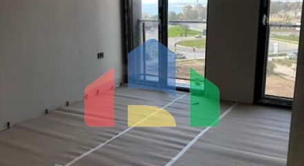 Уникальный проект на первой береговой линии в Анталии Уникальный проект на первой береговой линии в Анталии