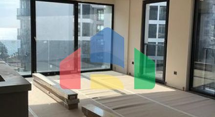 Уникальный проект на первой береговой линии в Анталии Уникальный проект на первой береговой линии в Анталии