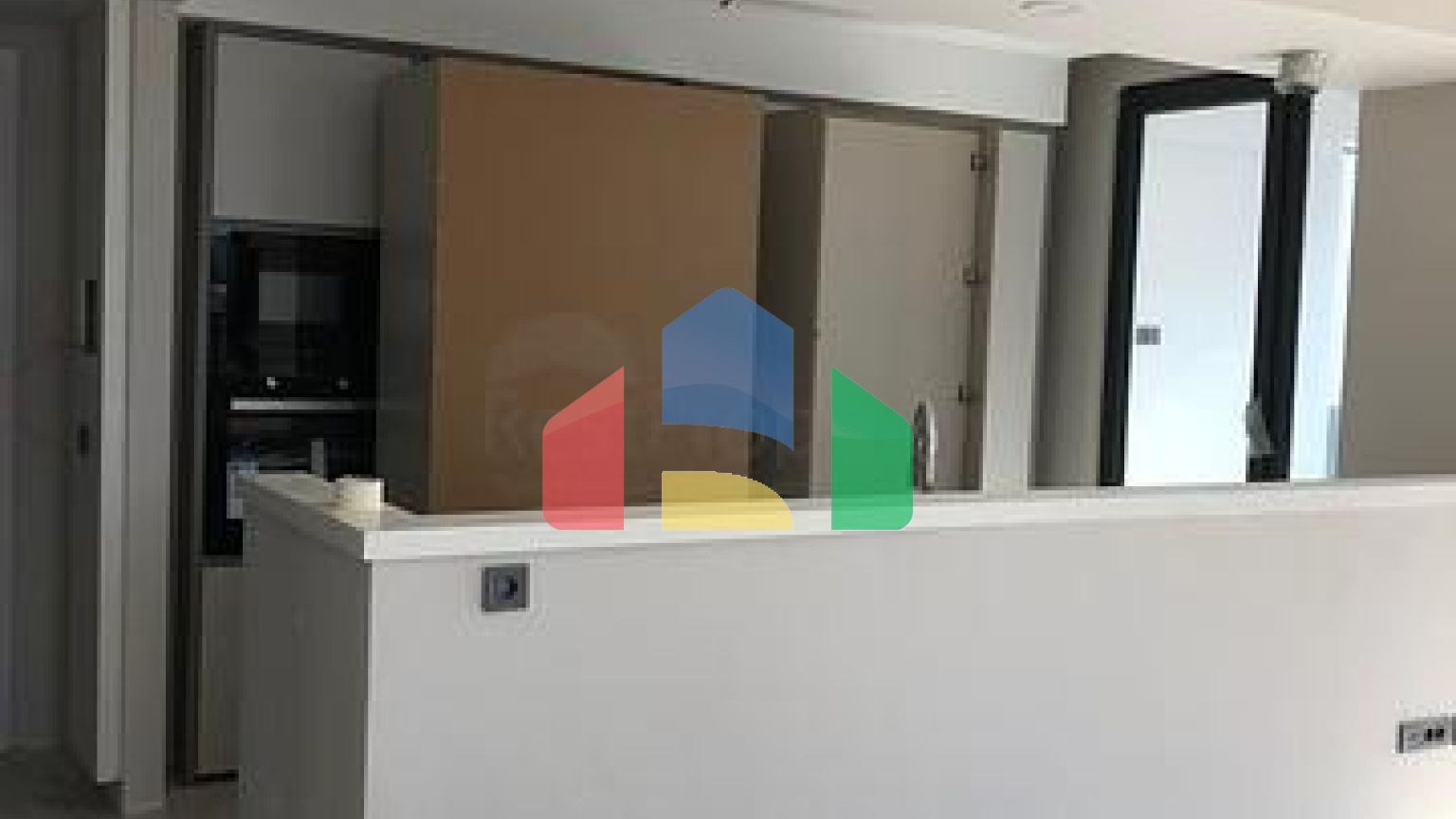 Уникальный проект на первой береговой линии в Анталии