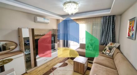 Квартира планування 1 + 1 в мікрорайоні Лиман - Анталія