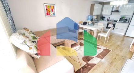 Квартира планування 1 + 1 в мікрорайоні Лиман - Анталія