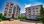 A 6+1 duplex apartment in the Mallayusuf - Antalya neighborhood