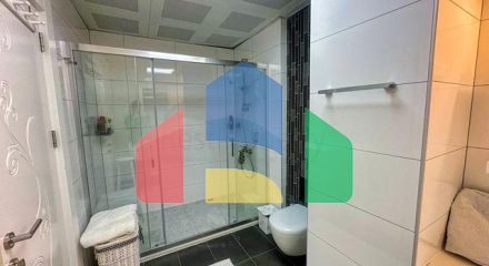 Квартира планування 6 + 1 дуплекс в мікрорайоні Моллаюсуф-Анталія