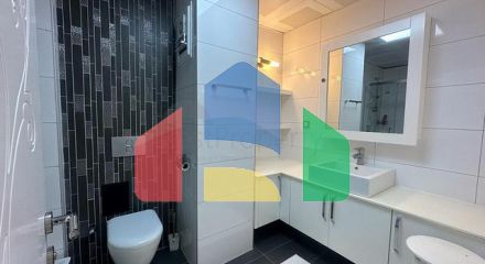 Квартира планування 6 + 1 дуплекс в мікрорайоні Моллаюсуф-Анталія