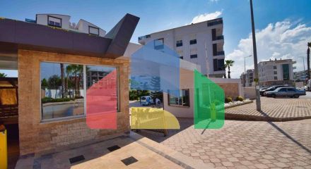 Квартира планування 6 + 1 дуплекс в мікрорайоні Моллаюсуф-Анталія