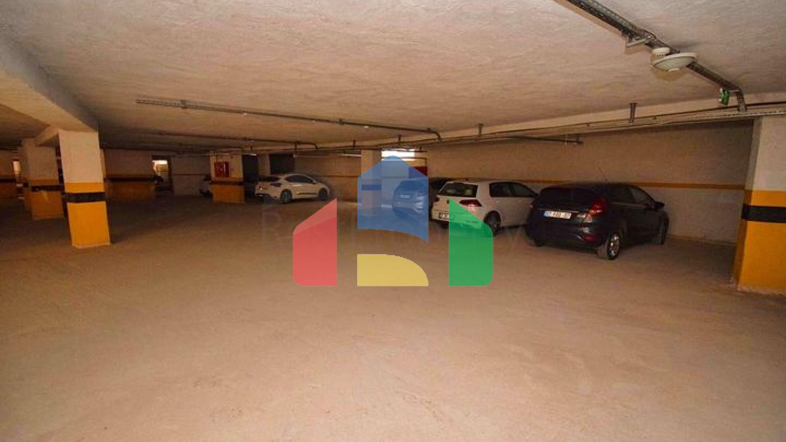 Квартира планування 6 + 1 дуплекс в мікрорайоні Моллаюсуф-Анталія