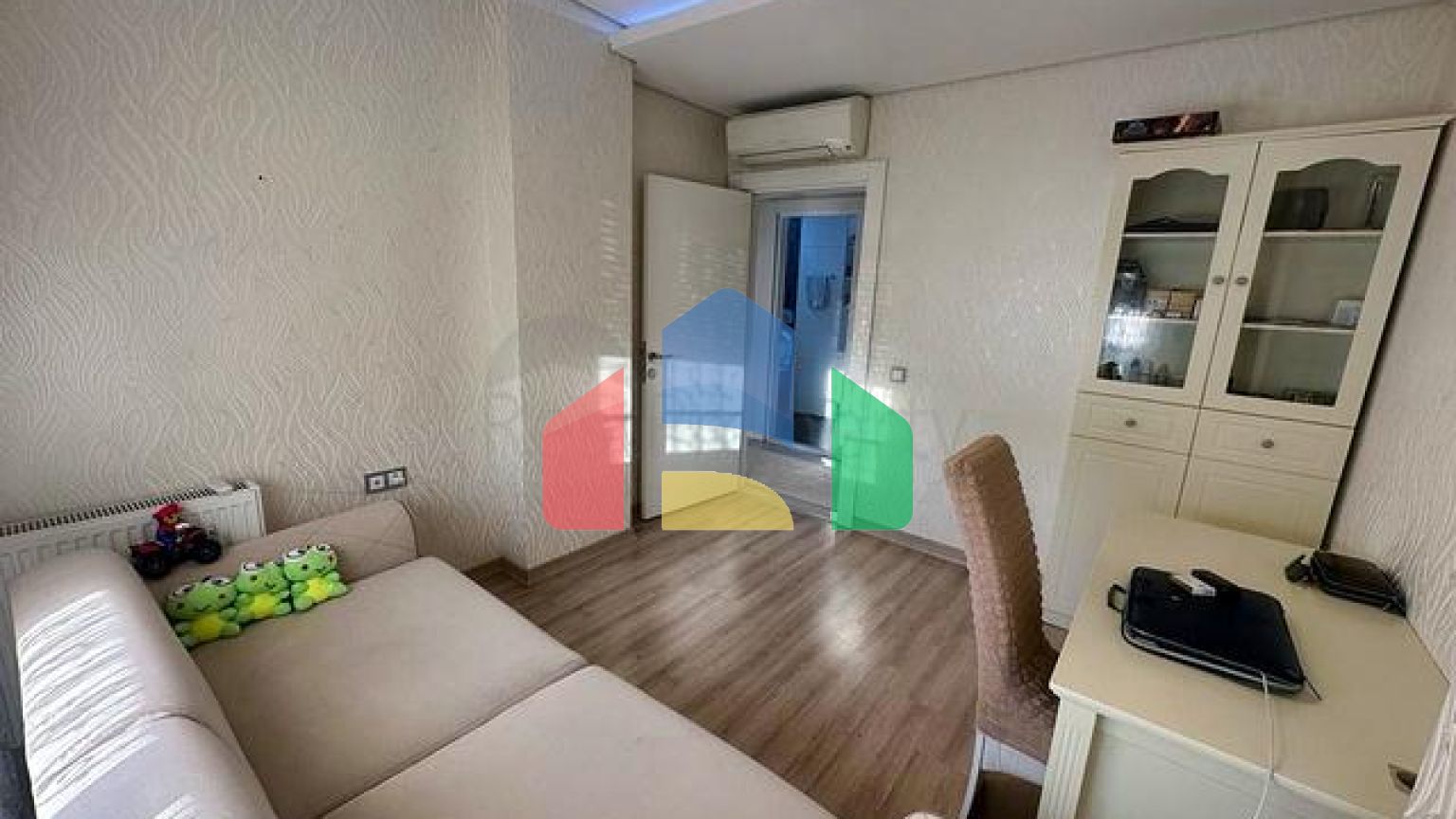 Квартира планування 6 + 1 дуплекс в мікрорайоні Моллаюсуф-Анталія