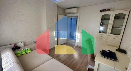 Квартира планування 6 + 1 дуплекс в мікрорайоні Моллаюсуф-Анталія