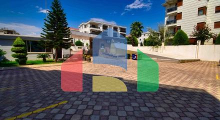 Квартира планування 6 + 1 дуплекс в мікрорайоні Моллаюсуф-Анталія