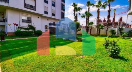 Квартира планування 6 + 1 дуплекс в мікрорайоні Моллаюсуф-Анталія