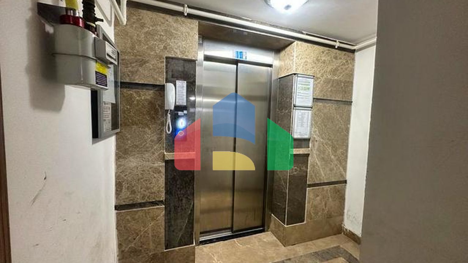 Квартира планування 6 + 1 дуплекс в мікрорайоні Моллаюсуф-Анталія