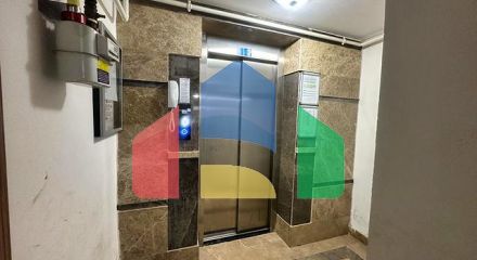 Квартира планування 6 + 1 дуплекс в мікрорайоні Моллаюсуф-Анталія