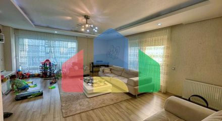 Квартира планування 6 + 1 дуплекс в мікрорайоні Моллаюсуф-Анталія