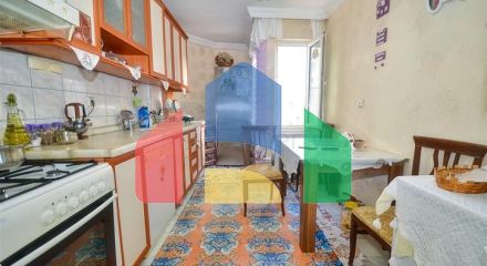 Квартира планування 3 + 1 в мікрорайоні Торос - Анталія