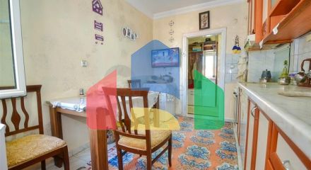 Квартира планування 3 + 1 в мікрорайоні Торос - Анталія