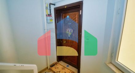 Квартира планування 3 + 1 в мікрорайоні Торос - Анталія