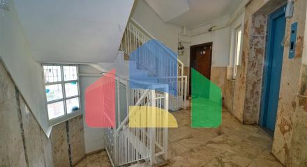 Квартира планування 3 + 1 в мікрорайоні Торос - Анталія