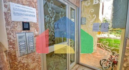 Квартира планування 3 + 1 в мікрорайоні Торос - Анталія