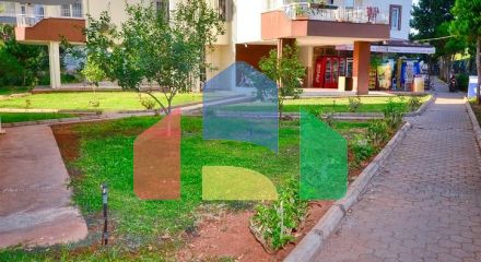 Квартира планування 3 + 1 в мікрорайоні Торос - Анталія