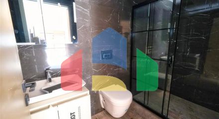 Квартири планування 2 + 1, 3+1 і 4+1 в районі Коньяалти - Анталія