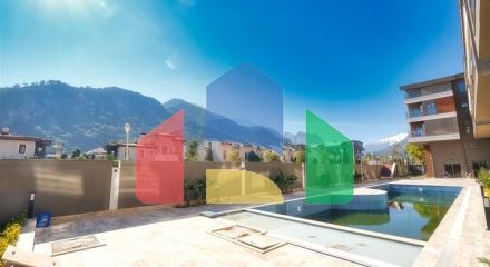 Квартири планування 2 + 1, 3+1 і 4+1 в районі Коньяалти - Анталія Квартири планування 2 + 1, 3+1 і 4+1 в районі Коньяалти - Анталія