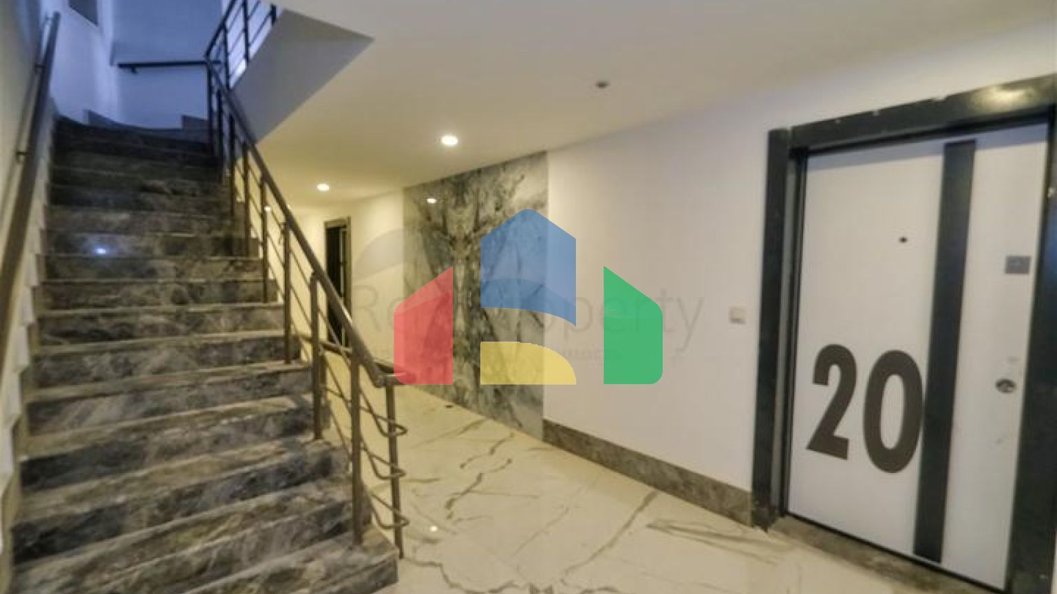 Квартири планування 2 + 1, 3+1 і 4+1 в районі Коньяалти - Анталія