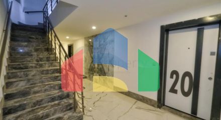 Квартири планування 2 + 1, 3+1 і 4+1 в районі Коньяалти - Анталія Квартири планування 2 + 1, 3+1 і 4+1 в районі Коньяалти - Анталія