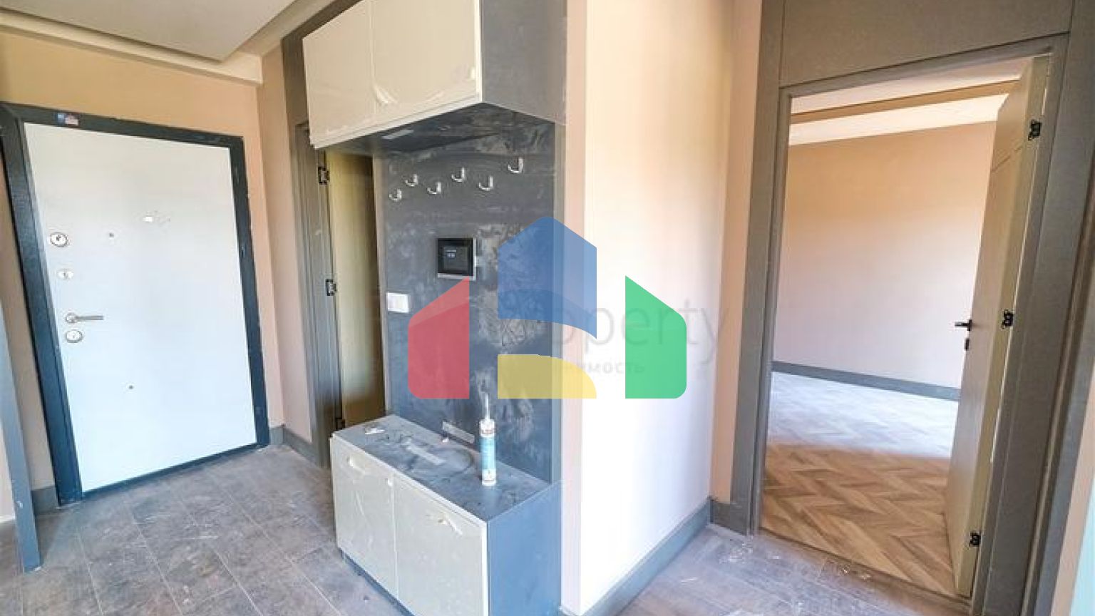 Квартири планування 2 + 1, 3+1 і 4+1 в районі Коньяалти - Анталія