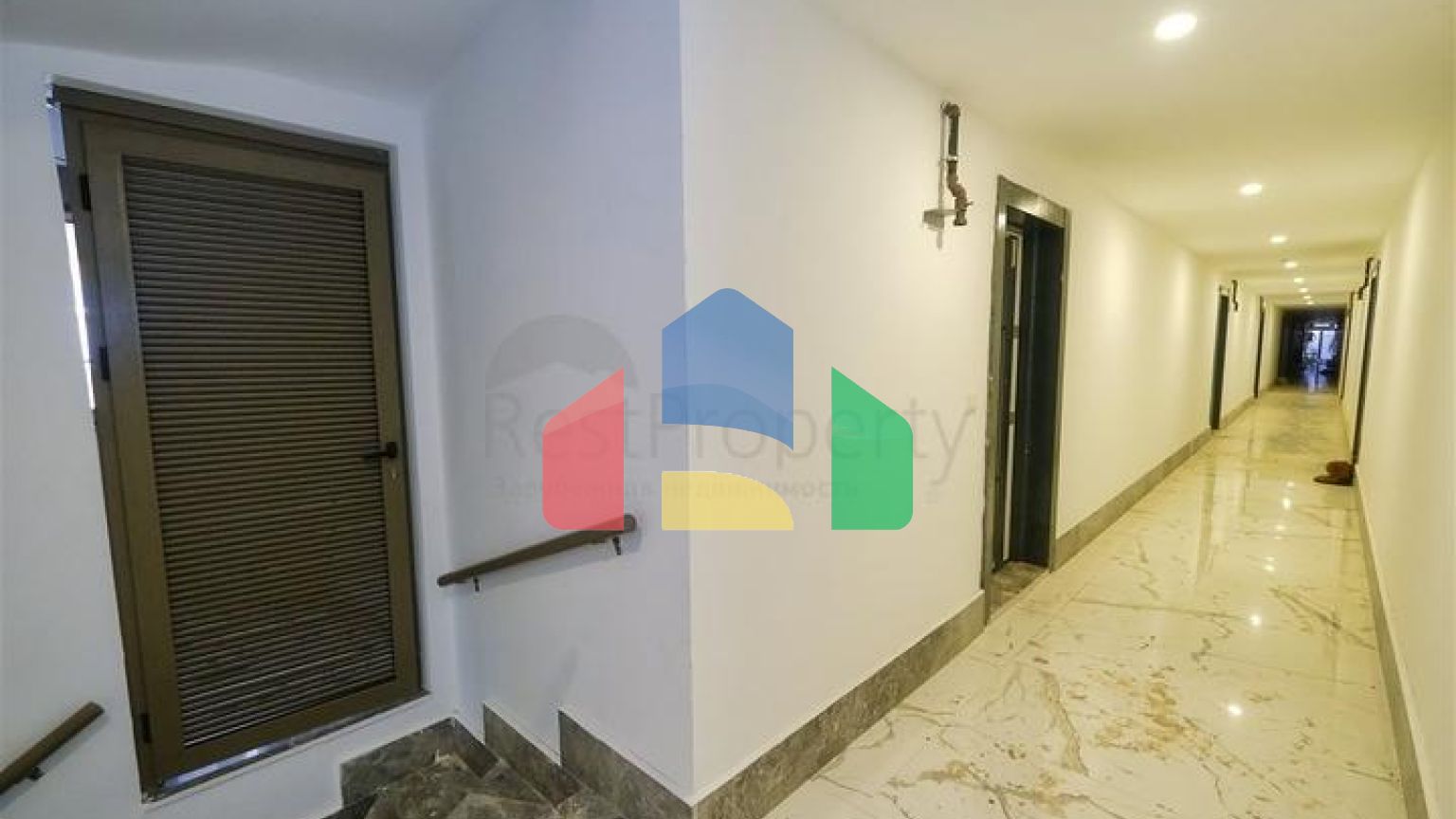 Квартири планування 2 + 1, 3+1 і 4+1 в районі Коньяалти - Анталія