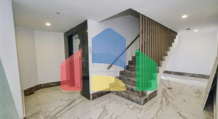 Квартири планування 2 + 1, 3+1 і 4+1 в районі Коньяалти - Анталія Квартири планування 2 + 1, 3+1 і 4+1 в районі Коньяалти - Анталія