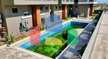 Квартири планування 2 + 1, 3+1 і 4+1 в районі Коньяалти - Анталія Квартири планування 2 + 1, 3+1 і 4+1 в районі Коньяалти - Анталія