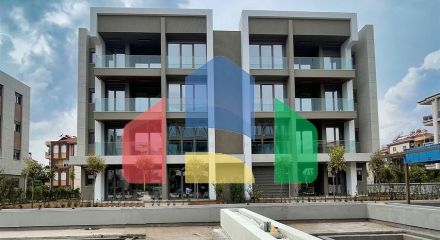 Квартиры планировки 3+1 в районе Унджалы - Анталия