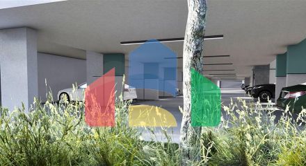 Квартиры планировки 3+1 в районе Унджалы - Анталия