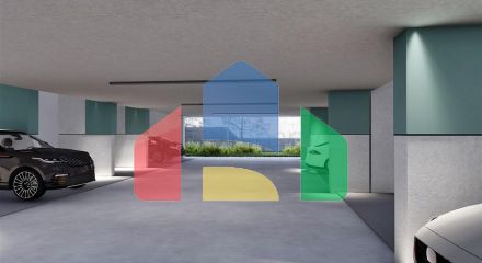 Квартири планування 3 + 1 в районі Унджали - Анталія Квартири планування 3 + 1 в районі Унджали - Анталія