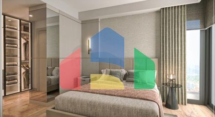 Квартири планування 3 + 1 в районі Унджали - Анталія Квартири планування 3 + 1 в районі Унджали - Анталія