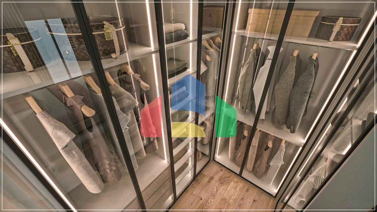 Квартири планування 3 + 1 в районі Унджали - Анталія