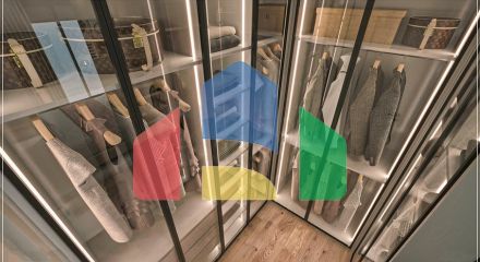 Квартири планування 3 + 1 в районі Унджали - Анталія Квартири планування 3 + 1 в районі Унджали - Анталія