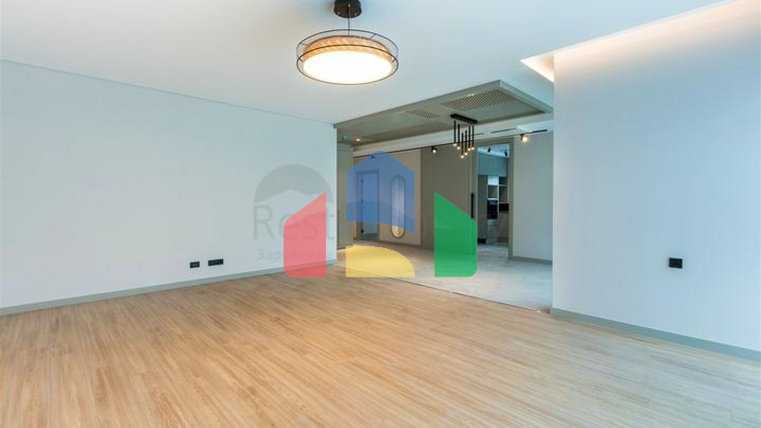 Квартири планування 3 + 1 в районі Унджали - Анталія