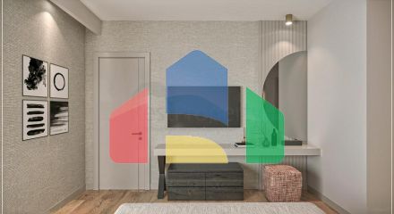 Квартири планування 3 + 1 в районі Унджали - Анталія Квартири планування 3 + 1 в районі Унджали - Анталія