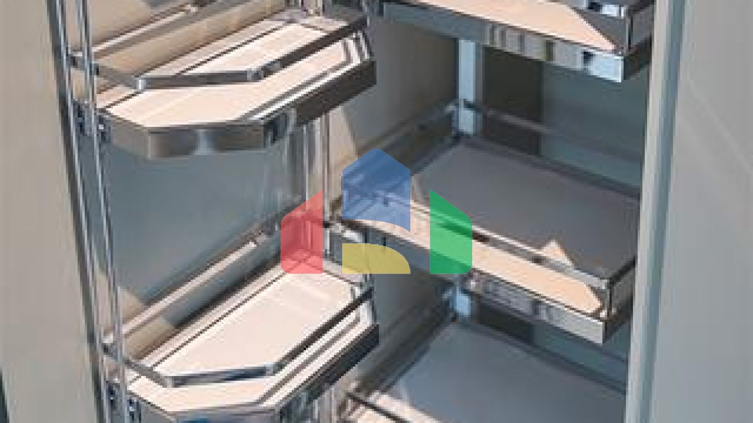 Квартири планування 3 + 1 в районі Унджали - Анталія