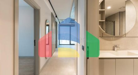 Квартири планування 3 + 1 в районі Унджали - Анталія Квартири планування 3 + 1 в районі Унджали - Анталія