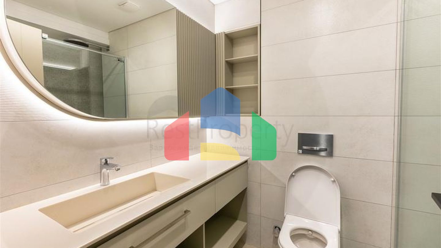 Квартири планування 3 + 1 в районі Унджали - Анталія